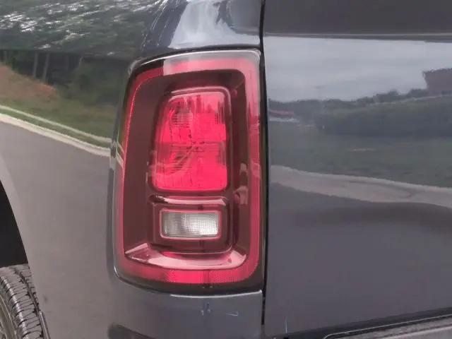 2026 Ram 2500 Tradesman Crew Cab 4x4 6'4" Box