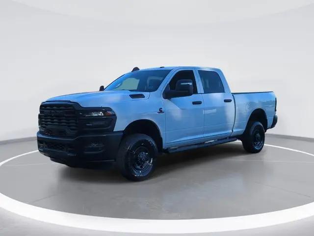2026 Ram 2500 Tradesman Crew Cab 4x4 6'4" Box for sale in Hillsborough, NC