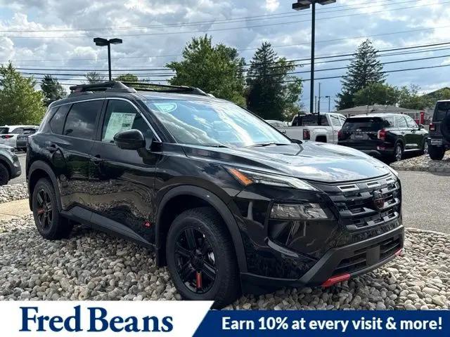 2026 Nissan Rogue Rock Creek for sale in Flemington, NJ