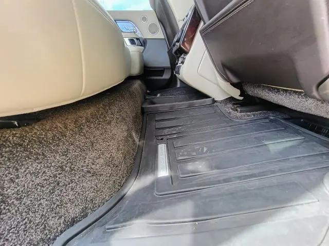 2020 Land Rover Range Rover HSE