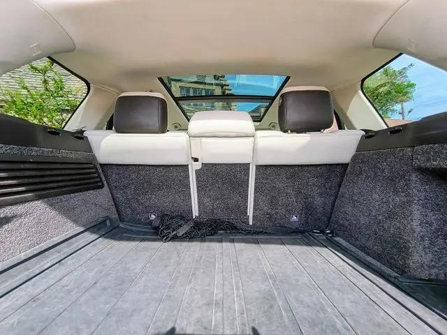 2020 Land Rover Range Rover HSE