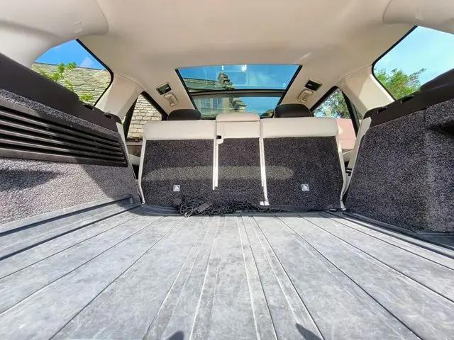 2020 Land Rover Range Rover HSE