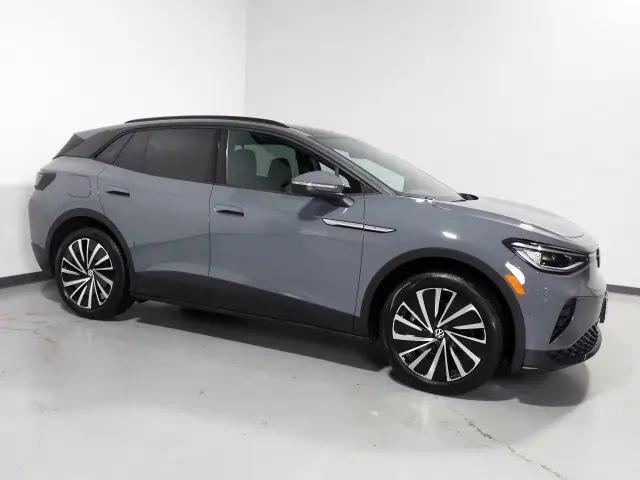 2024 Volkswagen ID.4 S for sale in Round Rock, TX