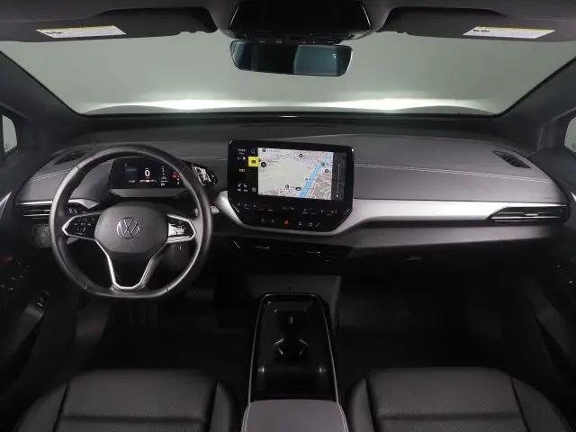 2024 Volkswagen ID.4 S