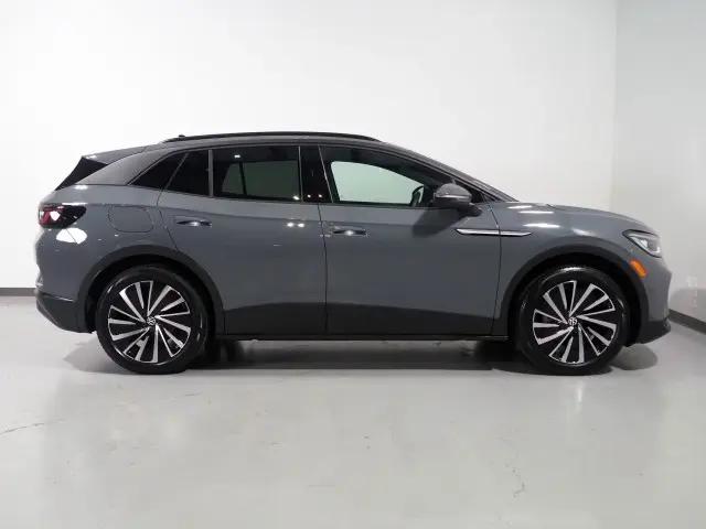 2024 Volkswagen ID.4 S