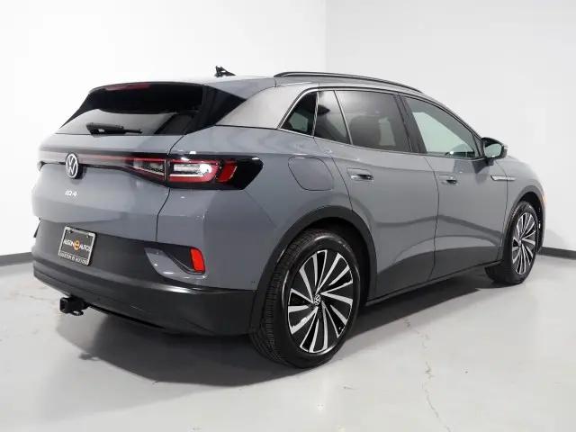 2024 Volkswagen ID.4 S