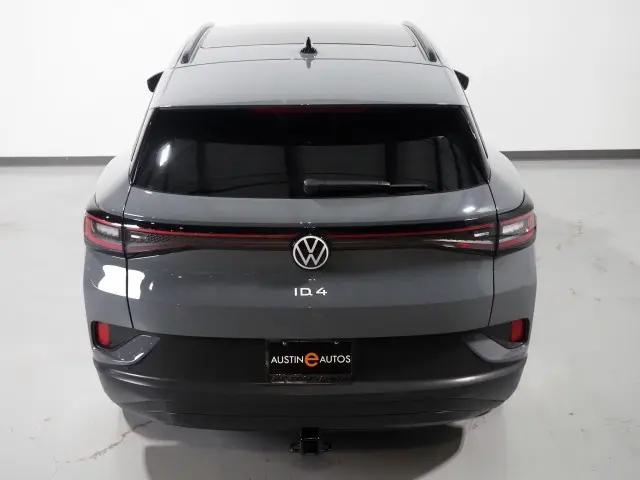 2024 Volkswagen ID.4 S