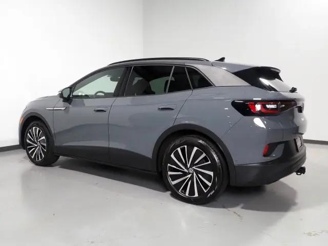 2024 Volkswagen ID.4 S