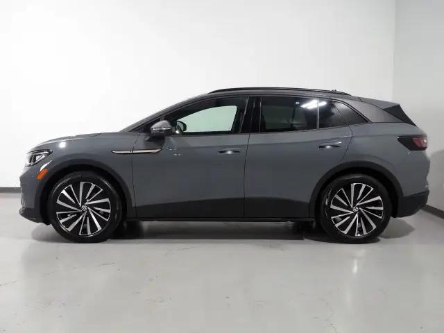 2024 Volkswagen ID.4 S