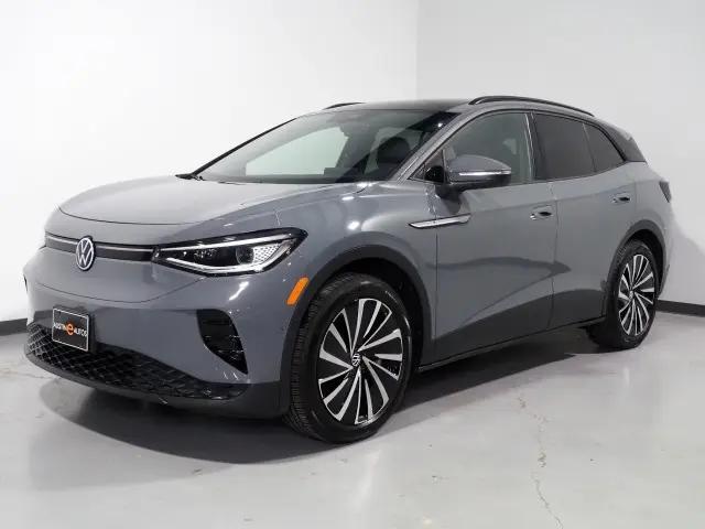 2024 Volkswagen ID.4 S