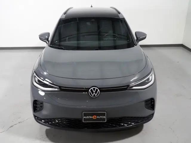 2024 Volkswagen ID.4 S