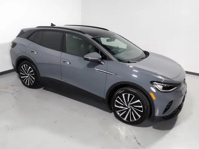 2024 Volkswagen ID.4 S