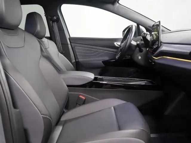 2024 Volkswagen ID.4 S