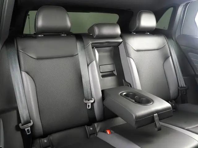 2024 Volkswagen ID.4 S