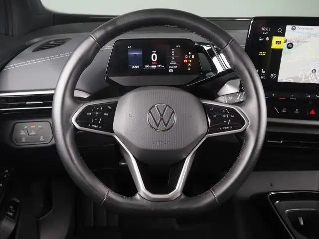 2024 Volkswagen ID.4 S