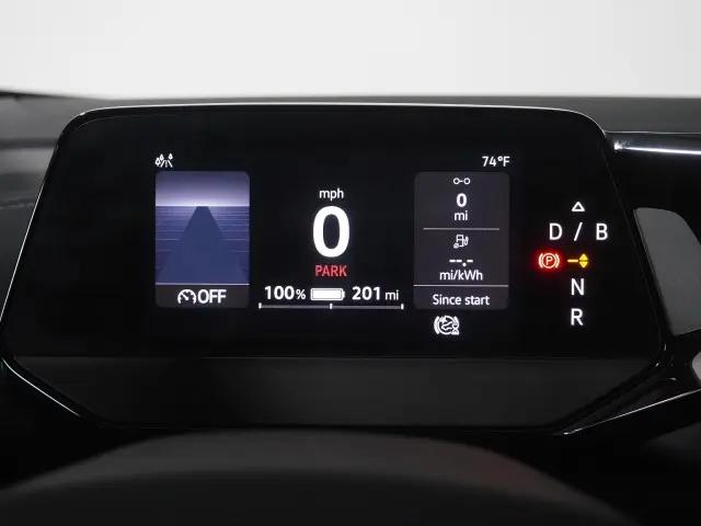 2024 Volkswagen ID.4 S