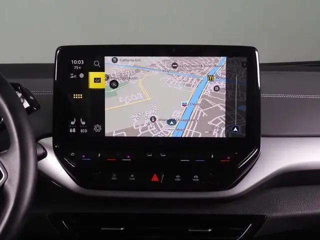 2024 Volkswagen ID.4 S