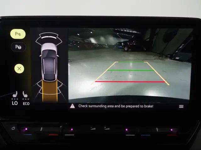 2024 Volkswagen ID.4 S