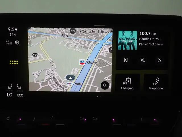 2024 Volkswagen ID.4 S
