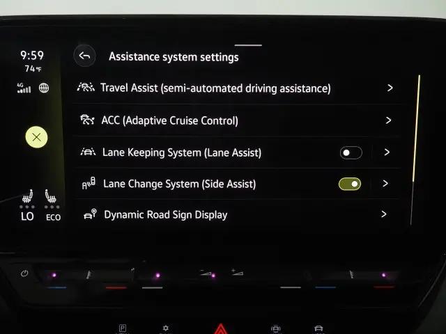 2024 Volkswagen ID.4 S