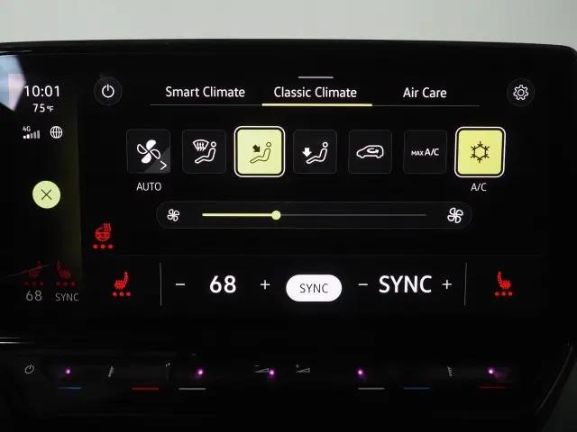 2024 Volkswagen ID.4 S