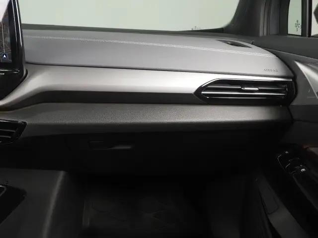 2024 Volkswagen ID.4 S
