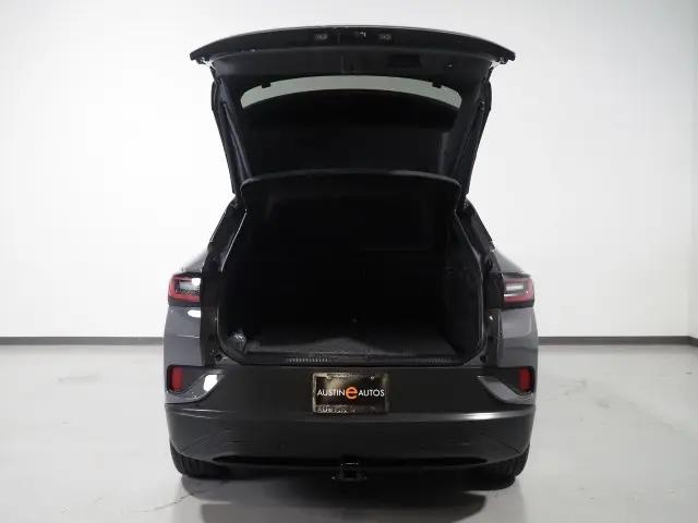 2024 Volkswagen ID.4 S
