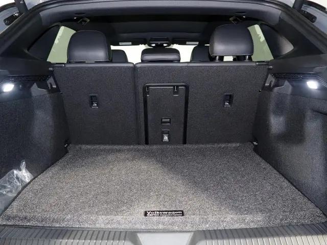 2024 Volkswagen ID.4 S