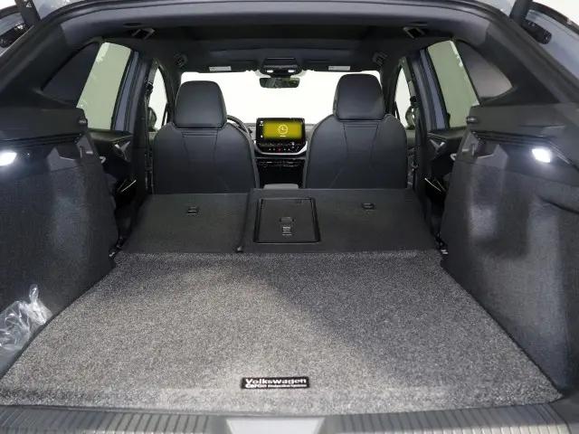 2024 Volkswagen ID.4 S