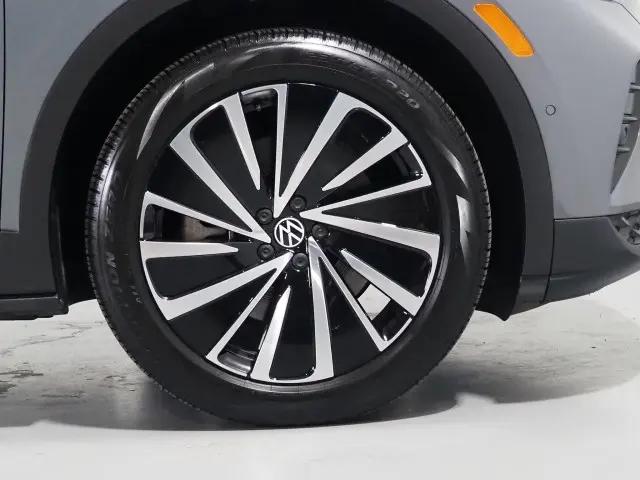 2024 Volkswagen ID.4 S