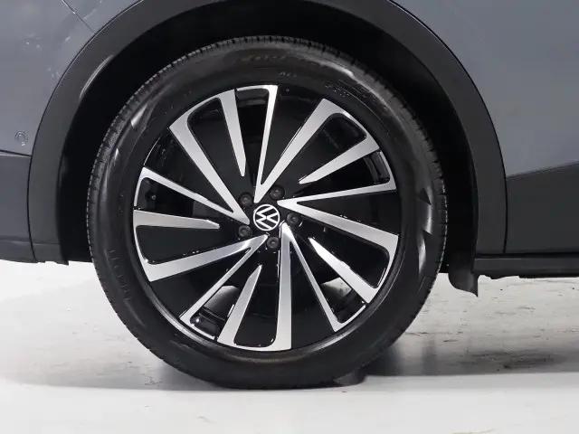 2024 Volkswagen ID.4 S