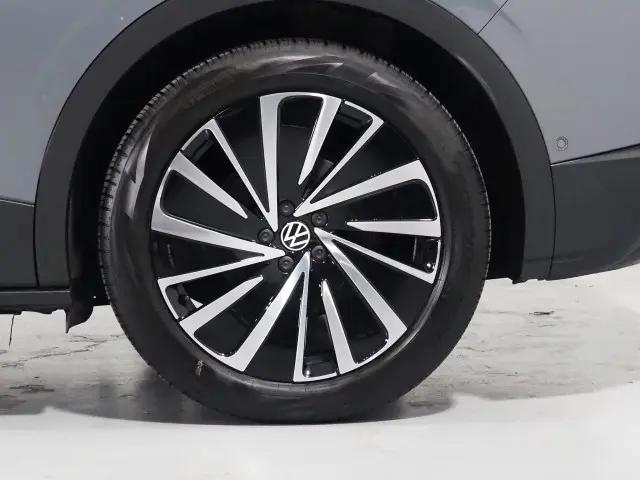 2024 Volkswagen ID.4 S