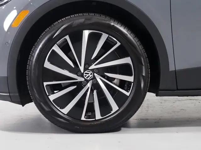 2024 Volkswagen ID.4 S