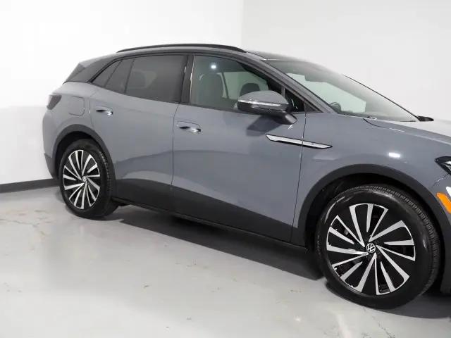 2024 Volkswagen ID.4 S