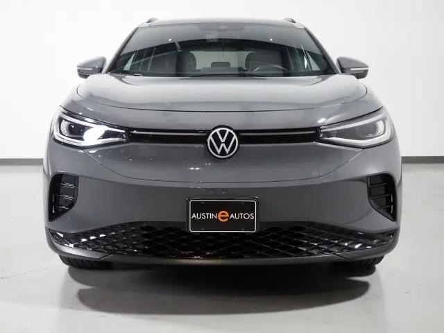2024 Volkswagen ID.4 S