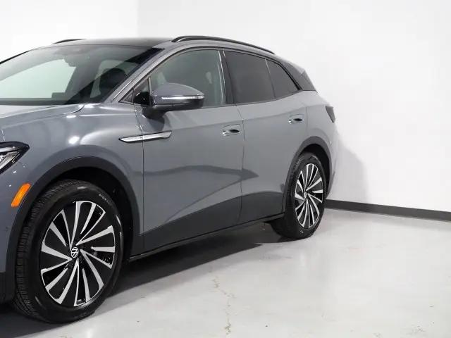 2024 Volkswagen ID.4 S