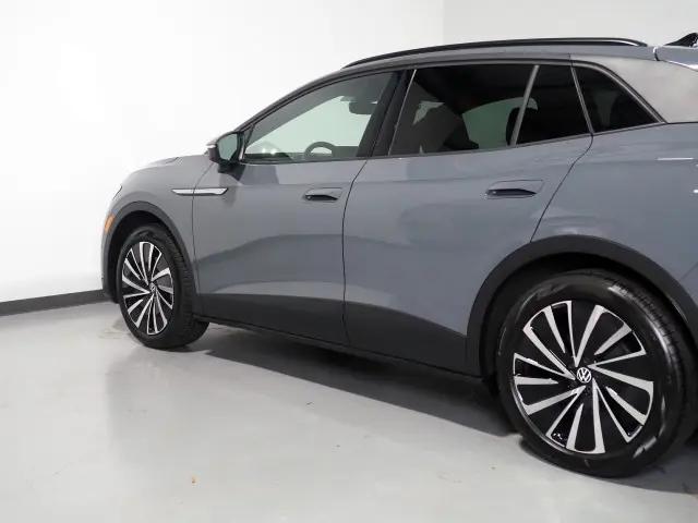 2024 Volkswagen ID.4 S
