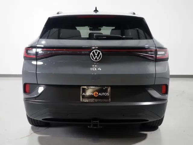2024 Volkswagen ID.4 S
