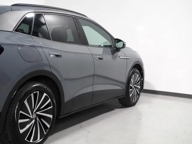 2024 Volkswagen ID.4 S