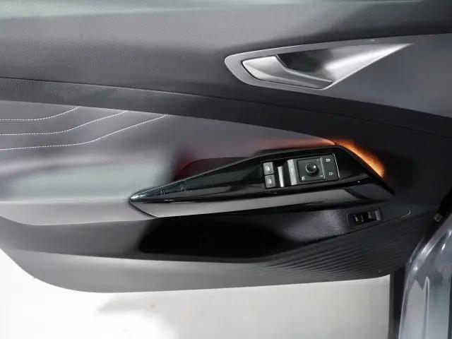 2024 Volkswagen ID.4 S