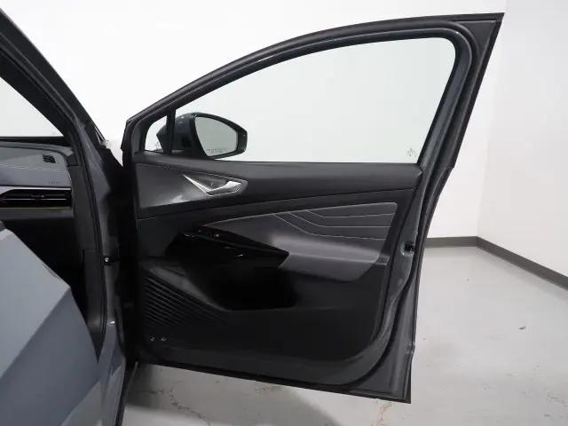 2024 Volkswagen ID.4 S