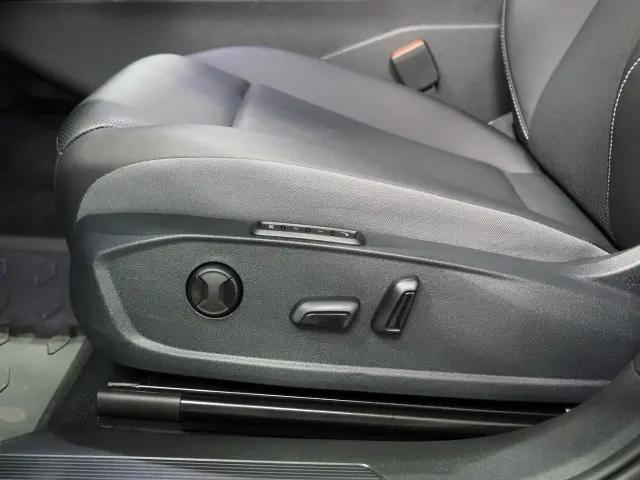 2024 Volkswagen ID.4 S