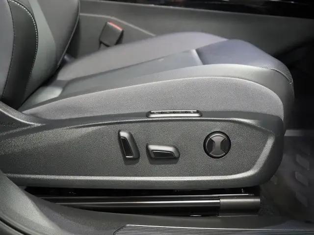 2024 Volkswagen ID.4 S