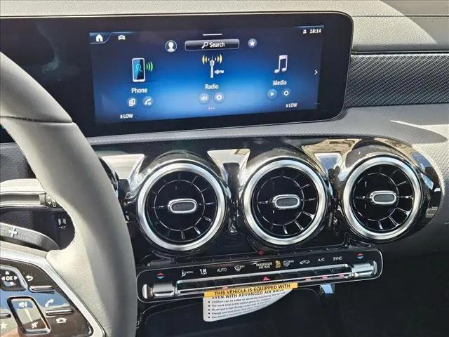 2026 Mercedes-Benz CLA 250 CLA 250