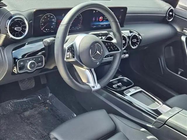 2026 Mercedes-Benz CLA 250 CLA 250