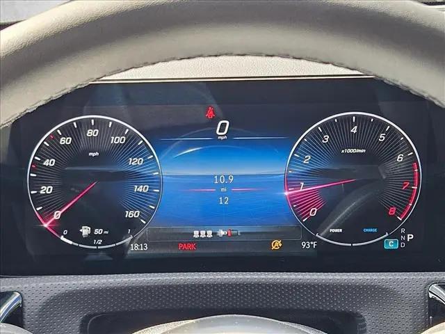 2026 Mercedes-Benz CLA 250 CLA 250