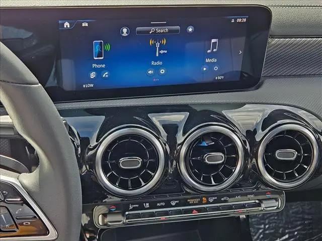 2026 Mercedes-Benz CLA 250 CLA 250