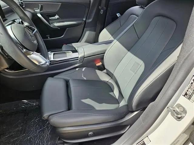 2026 Mercedes-Benz CLA 250 CLA 250