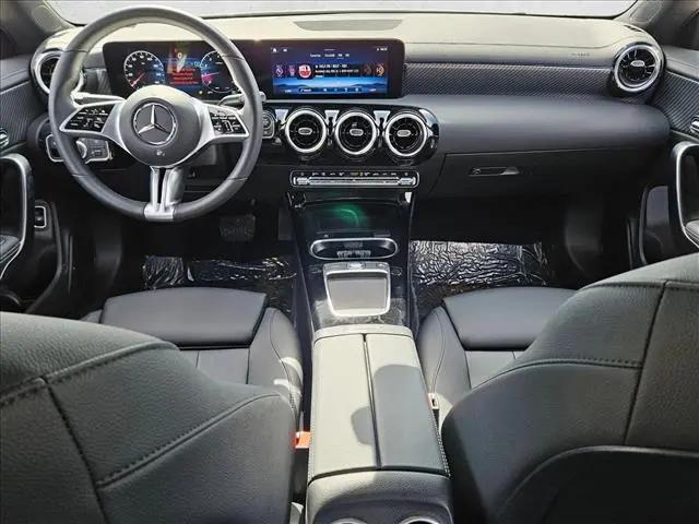 2026 Mercedes-Benz CLA 250 CLA 250