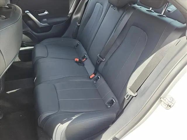 2026 Mercedes-Benz CLA 250 CLA 250